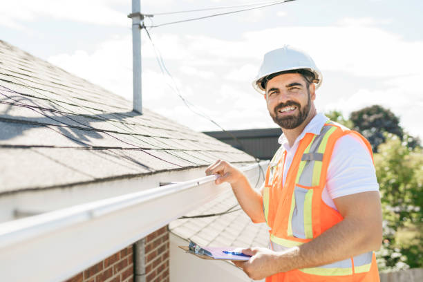 Roof Gutter Cleaning in Fairbanks Ranch, CA