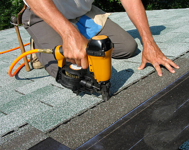 Roof Installation Near Me in Fairbanks Ranch, CA