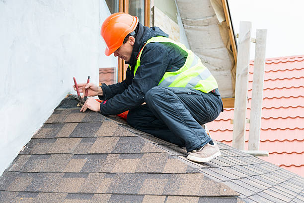 Quick and Trustworthy Emergency Roof Repair Services in Fairbanks Ranch, CA
